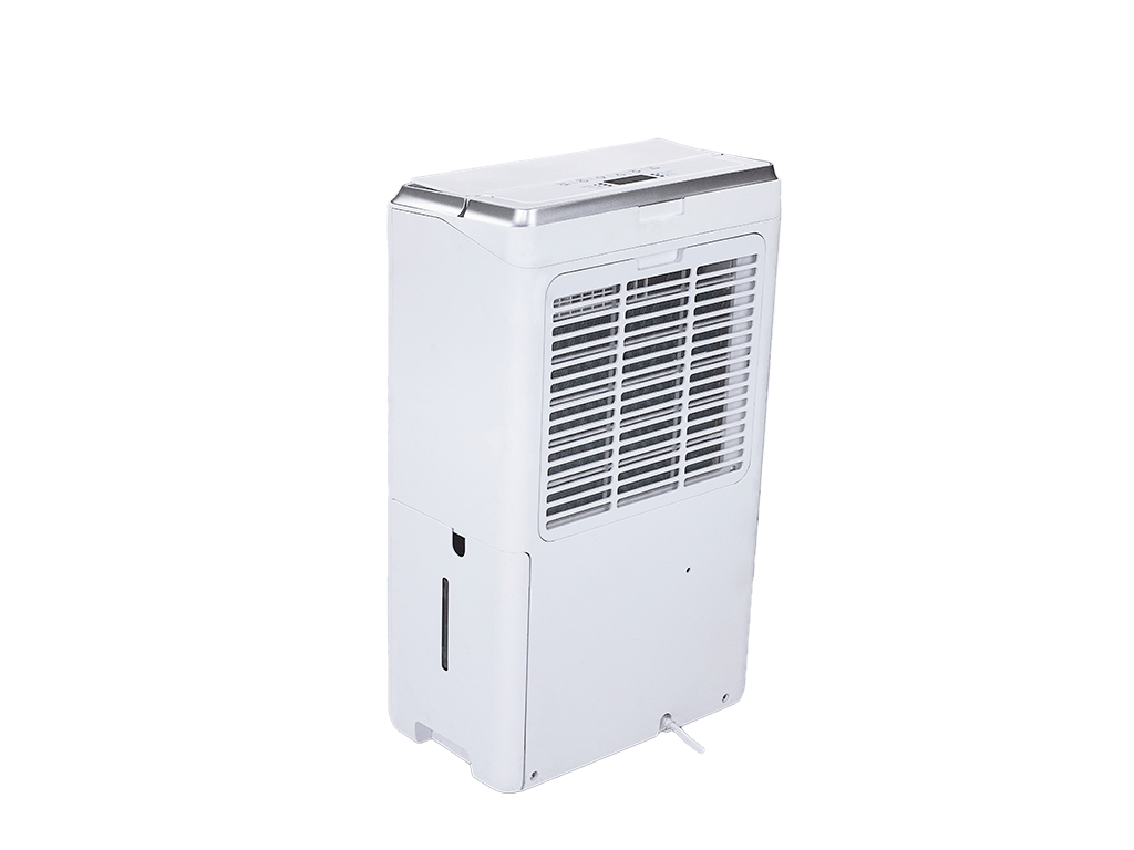 TCL Dezumidificator Dezumidificator TCL DEWA16EB | 364W, 16L, Roșu