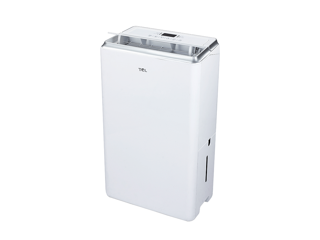 TCL Dezumidificator Dezumidificator TCL DEWA16EB | 364W, 16L, Roșu