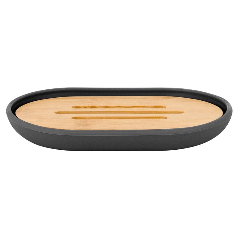 Teesa Accesorii baie Accesorii baie Teesa TSA0400-B | Negru