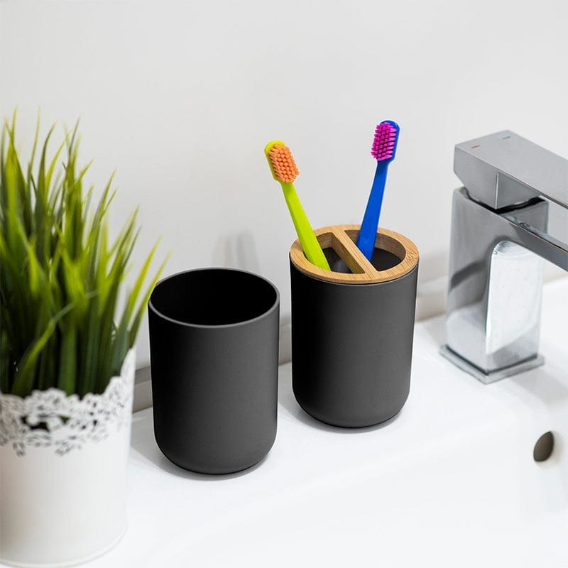 Teesa Accesorii baie Accesorii baie Teesa TSA0400-B | Negru