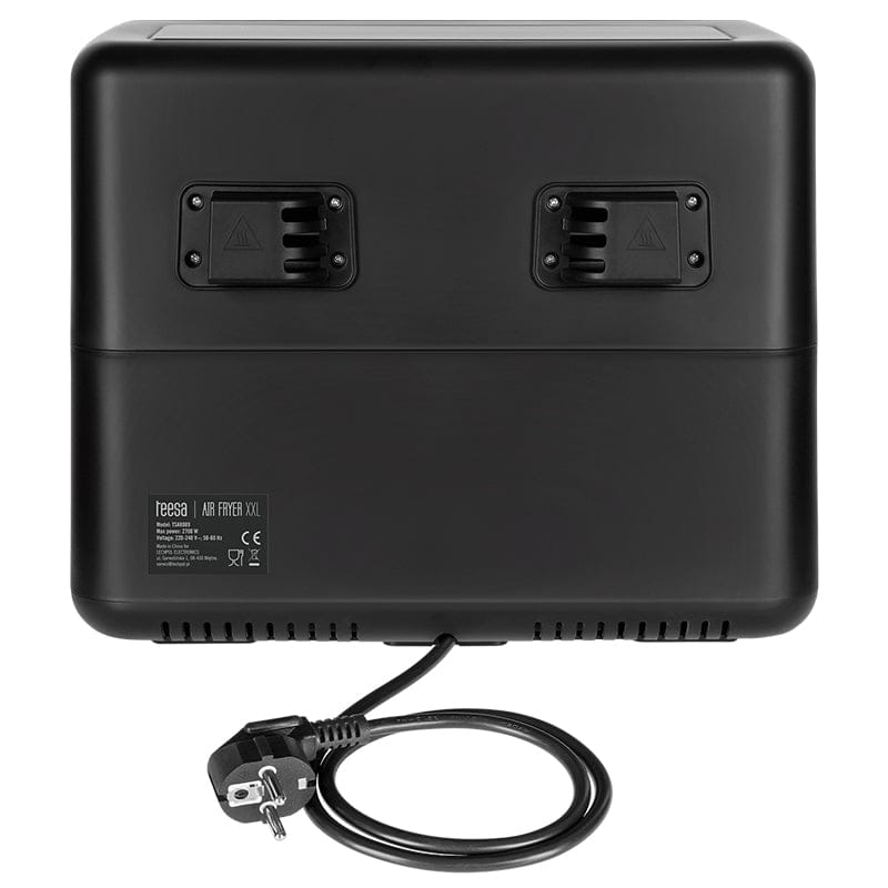 Teesa Air Fryer Air Fryer Teesa TSA8089 | 2700W, 8L