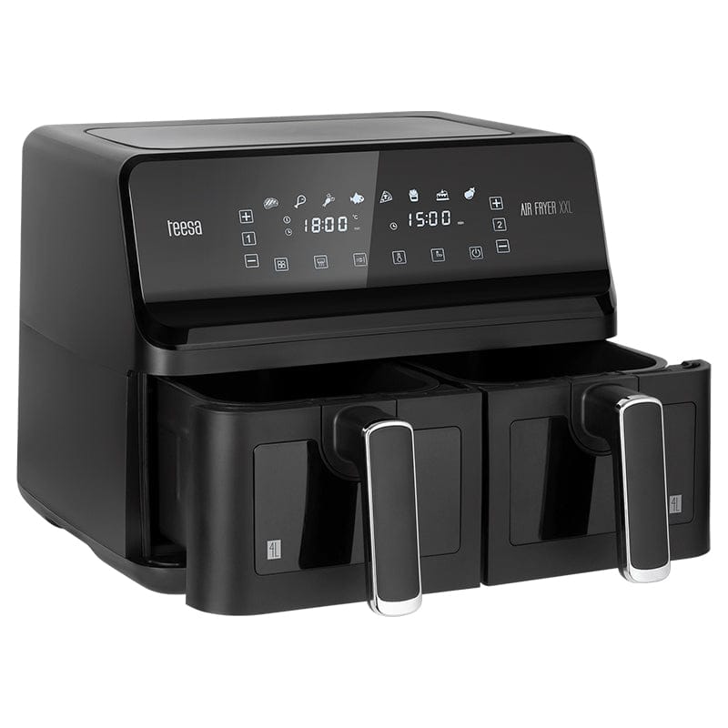 Teesa Air Fryer Air Fryer Teesa TSA8089 | 2700W, 8L