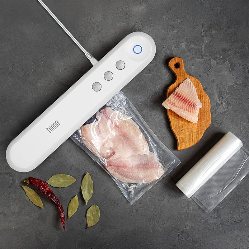 Teesa Aparat de vidat Aparat de vidat Teesa TSA0193 | 70W, 30cm
