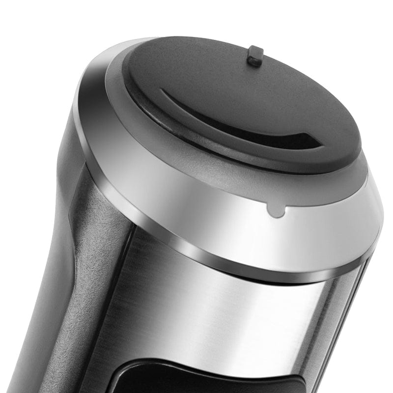 Teesa Blender Blender de Mana Teesa TSA3512 | 1200W, Turbo, Inox