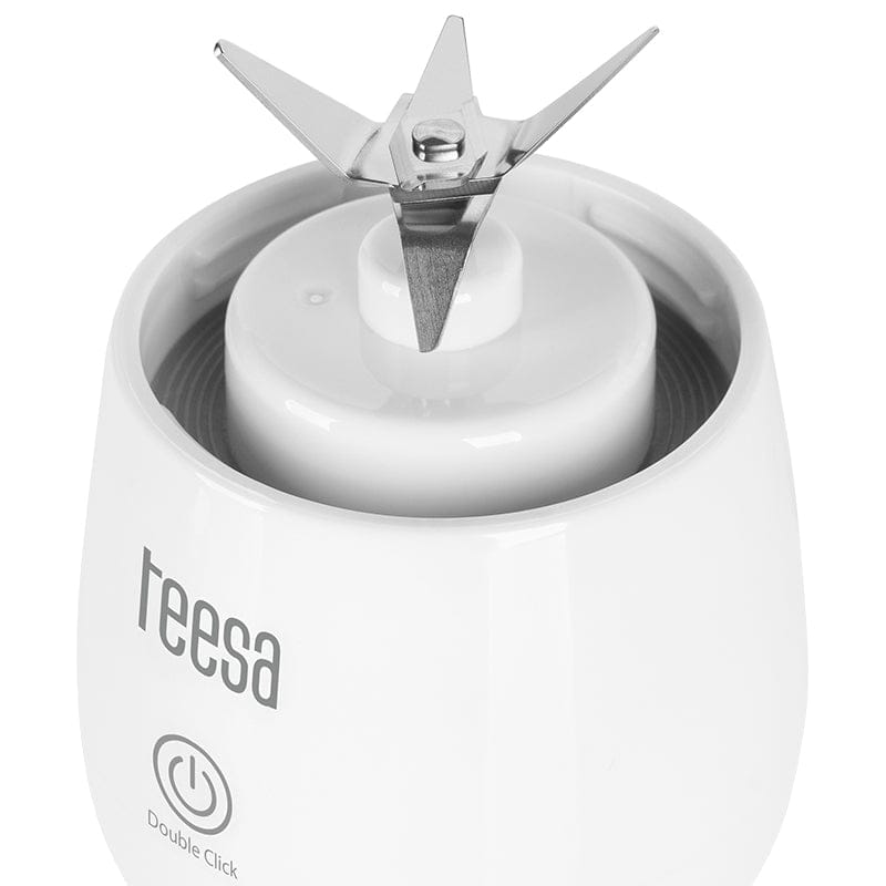 Teesa Blender Blender Portabil Teesa | 100W, 450ml, Inox