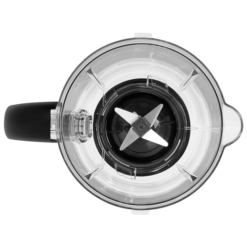 Teesa Blender Blender Profesional Teesa | 500W, 1.5L, Negru