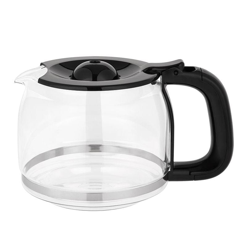 Teesa Cafetiera Cafetiera Teesa TSA4006 | 1000W, 1.5L, Negru