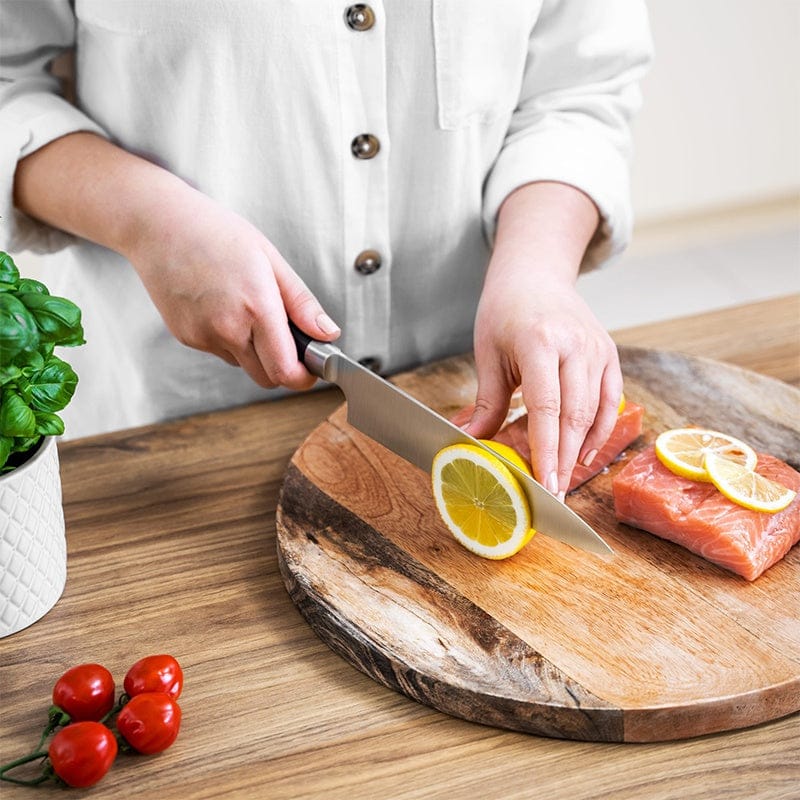 Teesa Cutit Cutit Teesa TSA0189 | Inox