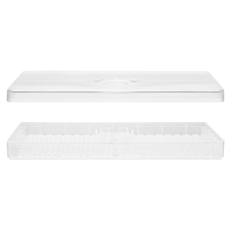 Teesa Deshidrator Deshidrator Teesa TSA3032 | 400W, 1.7kg, Roșu