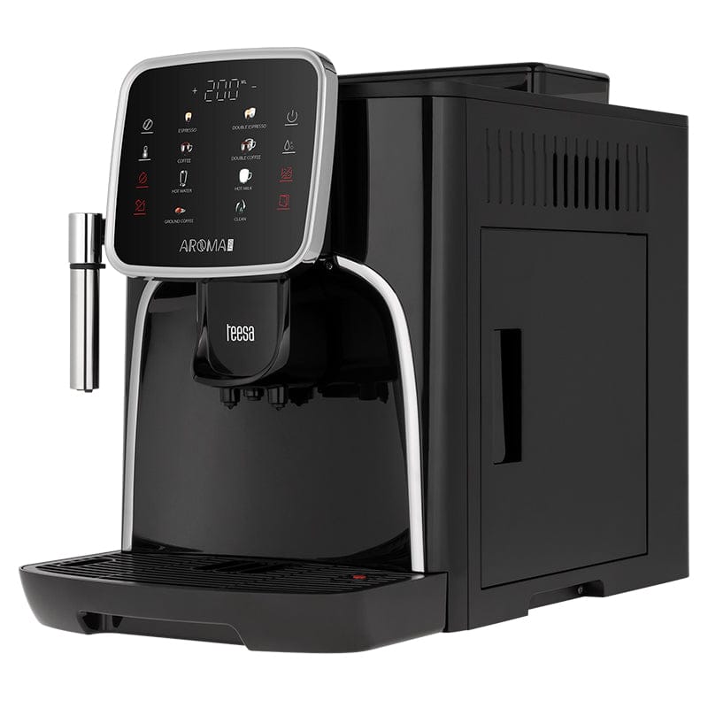 Teesa Espressor automat Espressor Automat Teesa | 1.8L, Negru