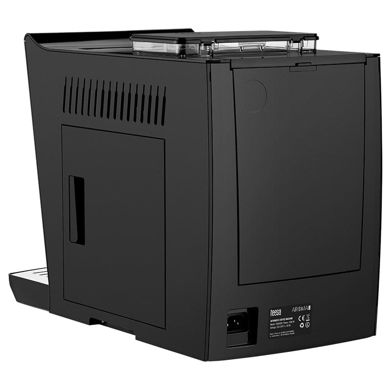 Teesa Espressor automat Espressor Automat Teesa | 1500W, 2L, Negru