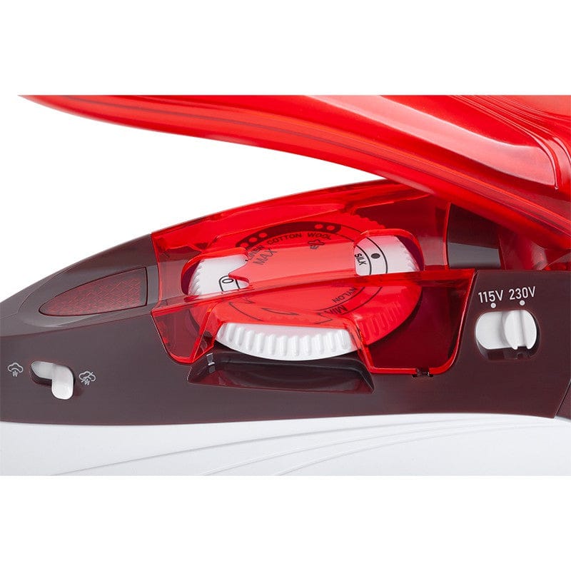 Teesa Fier de calcat Fier de Călcat Teesa TSA2012 | 1100W, 240V, Portabil