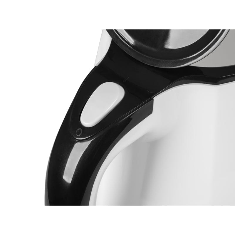 Teesa Fierbator Fierbător Teesa TSA1020W | 2200W, 1.8L, 2, Alb