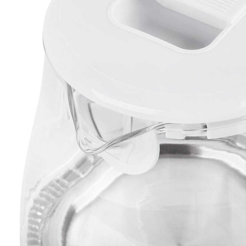 Teesa Fierbator Fierbător Teesa TSA1030 | 1630W, 1L, 72cm, 240V, Alb