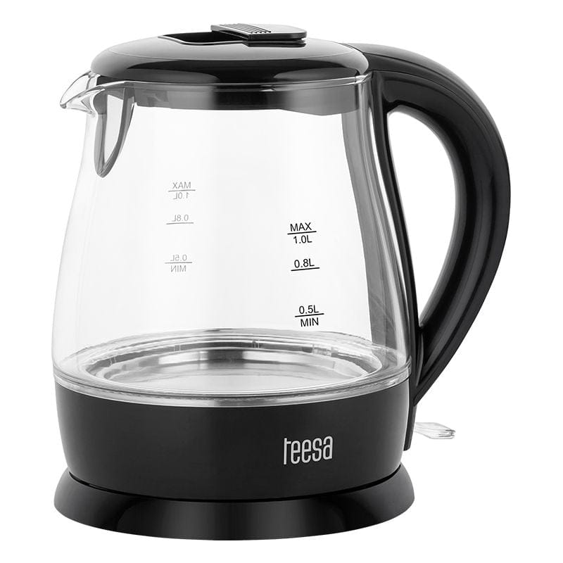 Teesa Fierbator Fierbator Teesa TSA1030B | 1630W, 1L, Negru, LED