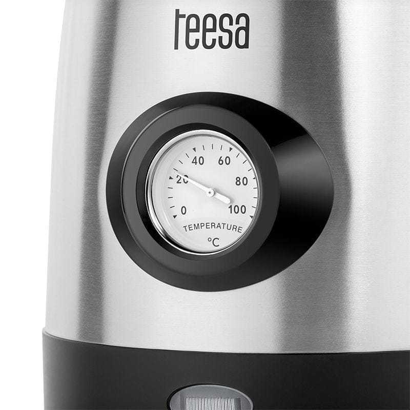 Teesa Fierbator Fierbător Teesa TSA1513 | 2200W, 1.7L, 70cm, 240V, Inox