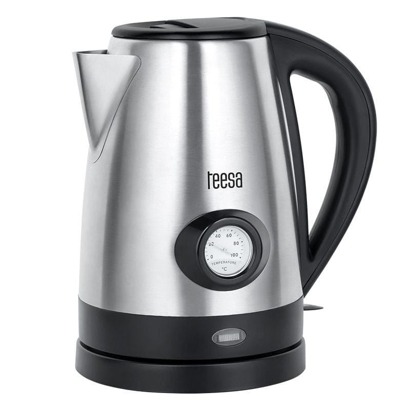Teesa Fierbator Fierbator Teesa TSA1513 | 2200W, 1.7L, Inox