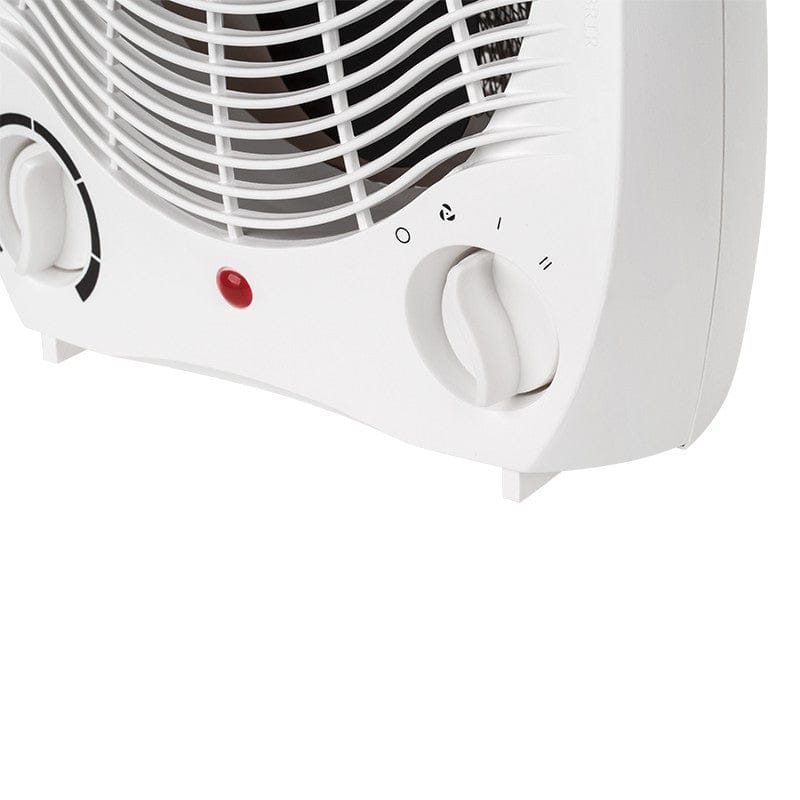 Teesa Aeroterma Încălzitor Teesa TSA8025 | 2000W