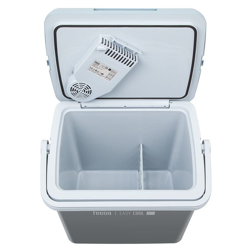 Teesa Lada frigorifica Ladă Frigorifică Teesa TSA5001.1 | 58W, 25L, 46cm, 240V, Roșu