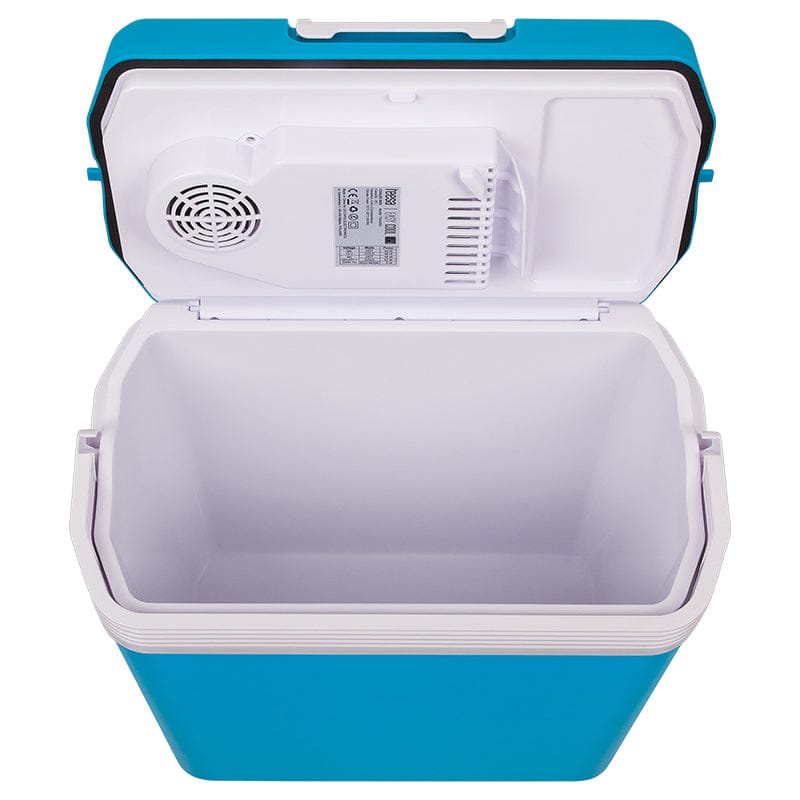 Teesa Lada frigorifica Ladă Frigorifică Teesa TSA5004.1 | 52W, 24L, 140cm, 12V, Portabil