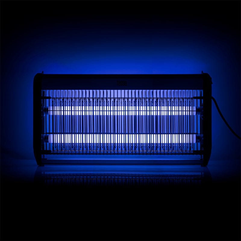 Teesa Lampa UV Lampa UV Teesa TSA0216 | 30W, 1.2kg, 120cm, Roșu