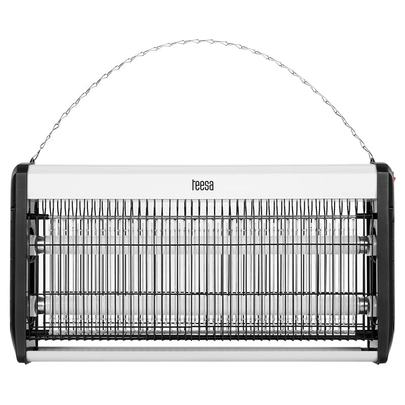 Teesa Lampa UV Lampa UV Teesa TSA0216 | 30W, 1.2kg, 120cm, Roșu