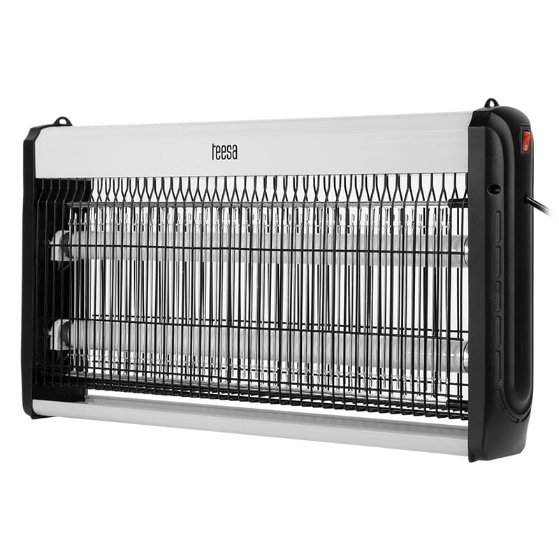 Teesa Lampa UV Lampa UV Teesa TSA0216 | 30W, 1.2kg, 120cm, Roșu