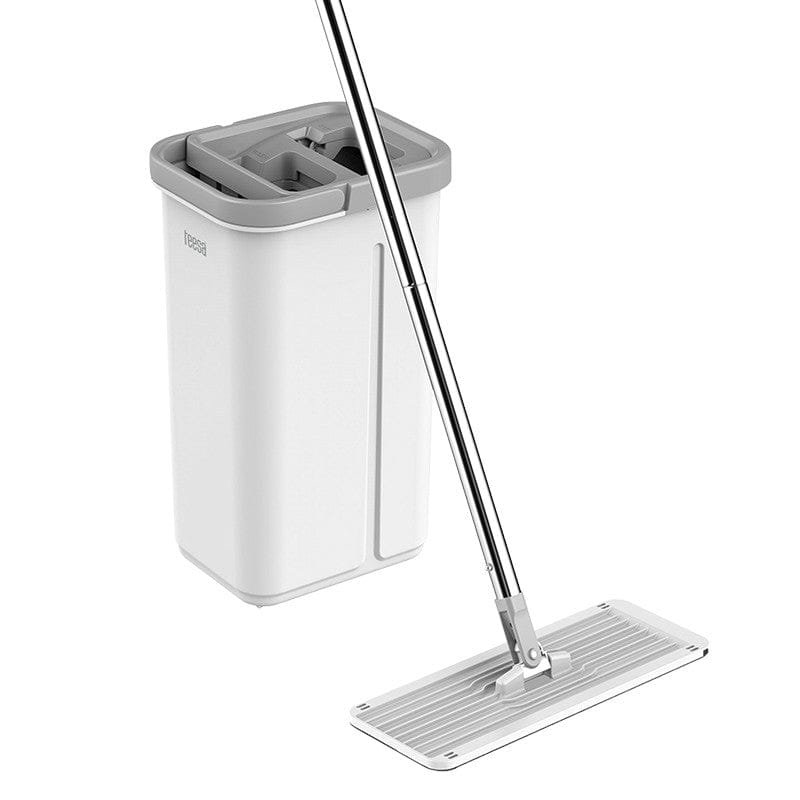 Teesa Mop Galeata Mop Galeata Teesa TSA0045 | 5.7L, 124cm, Roșu