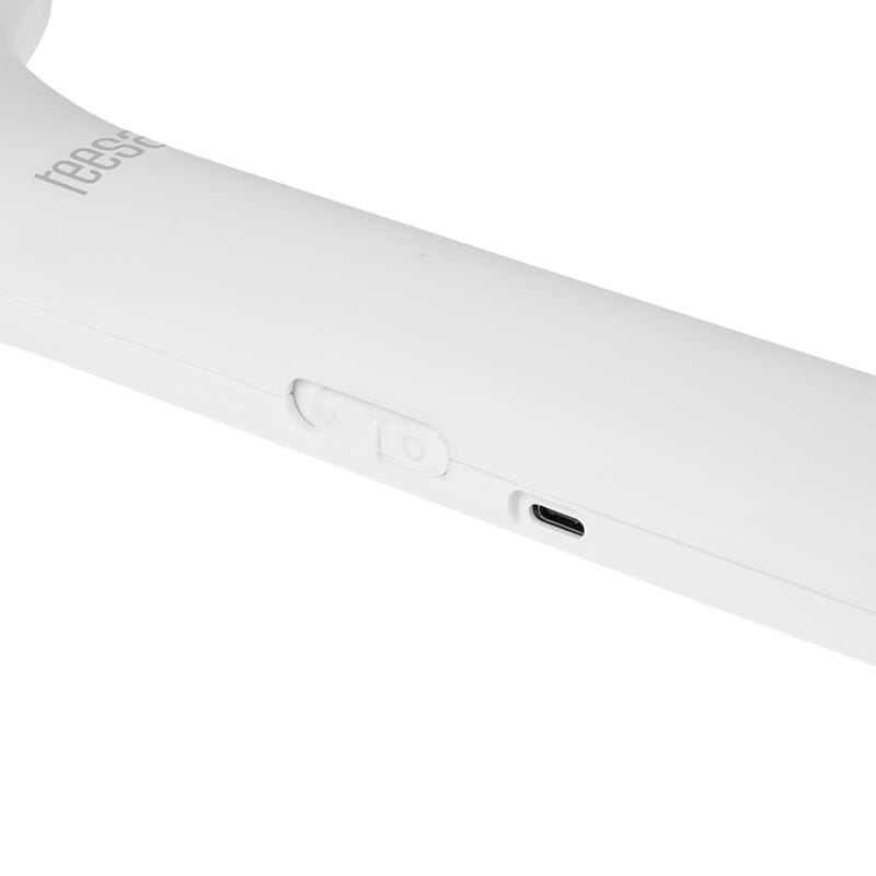 Teesa Paleta electrica Paletă Electrică Anti-Insecte Teesa TSA0212 | 1200mAh, Alb