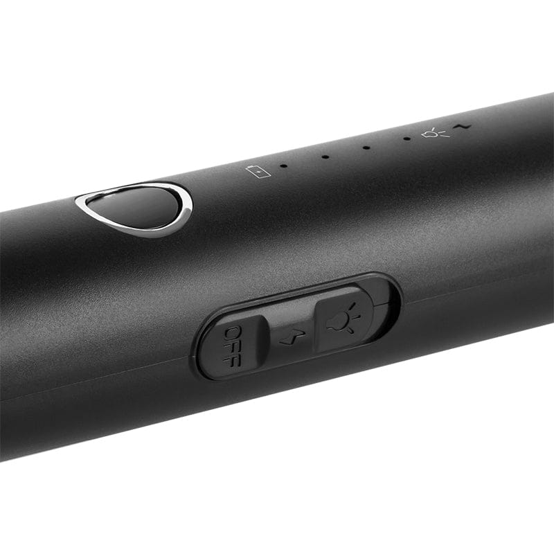 Teesa Paleta electrica Paleta electrica Teesa TSA0163.1 | Negru