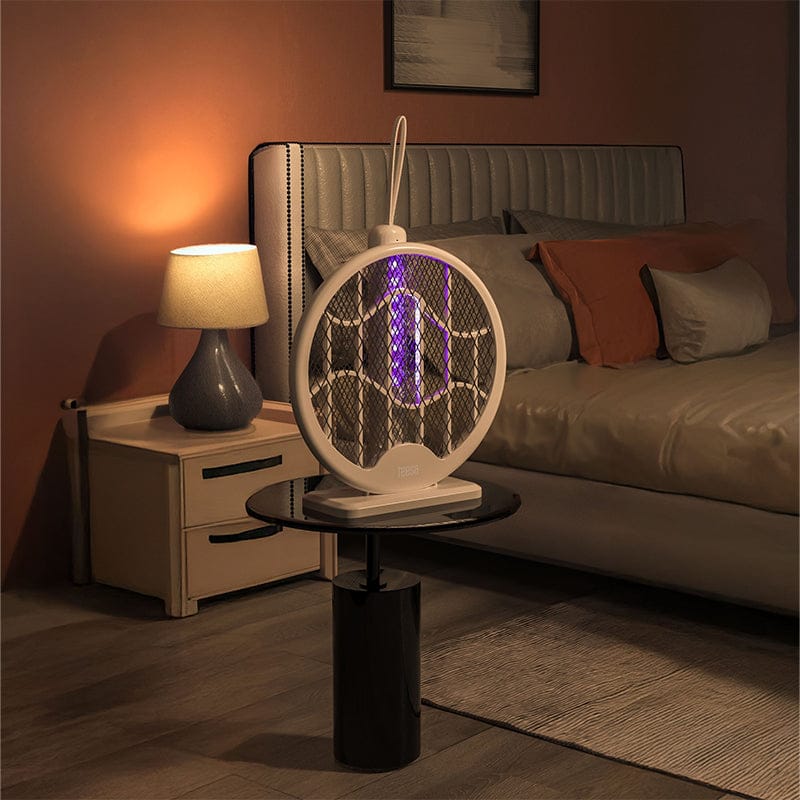 Teesa Paleta electrica Paleta electrica Teesa TSA0215 | Alb