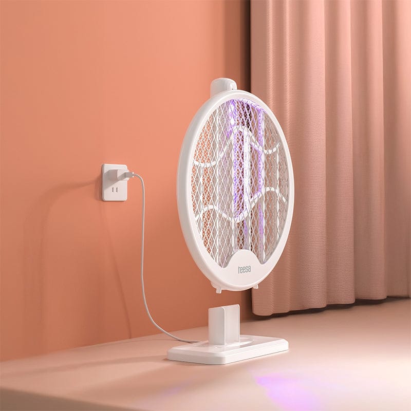 Teesa Paleta electrica Paleta electrica Teesa TSA0215 | Alb