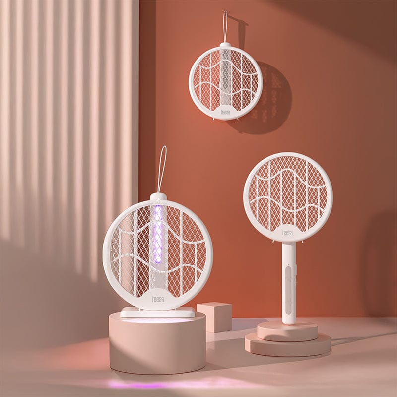 Teesa Paleta electrica Paleta electrica Teesa TSA0215 | Alb