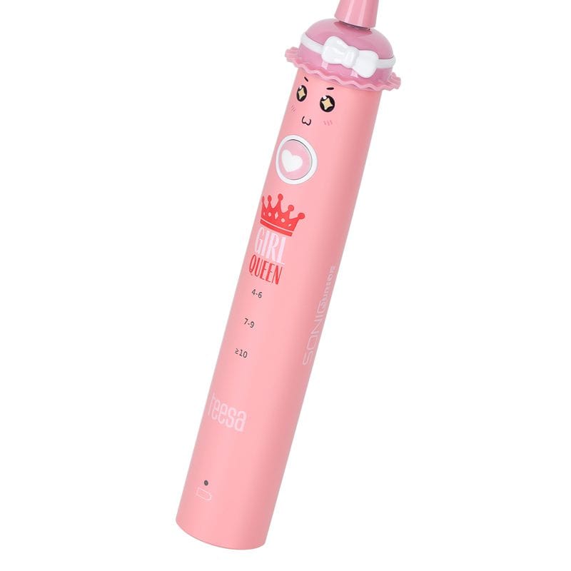 Teesa Periuta de dinti Periuță de Dinți Teesa TSA8006 | 800mAh