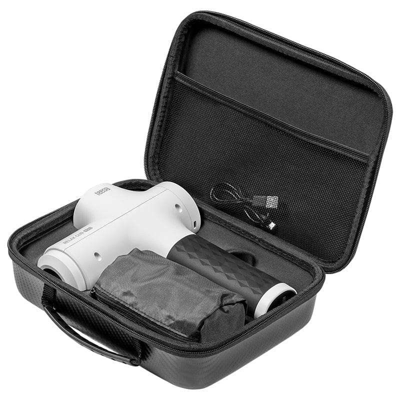 Teesa Pistol de masaj Pistol de masaj Teesa TSA0507 | 60W, Alb