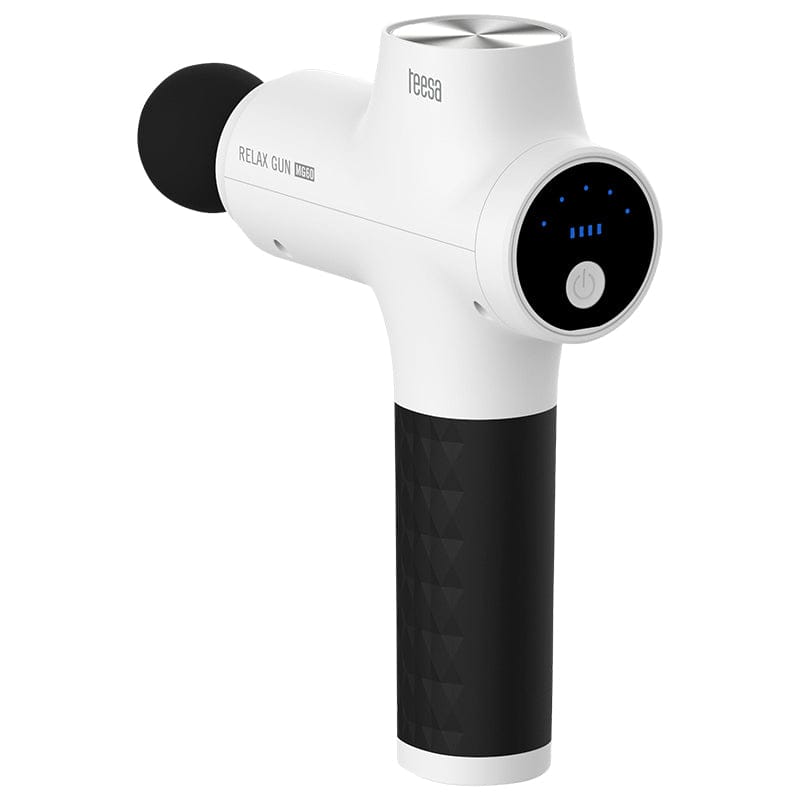 Teesa Pistol de masaj Pistol de masaj Teesa TSA0507 | 60W, Alb