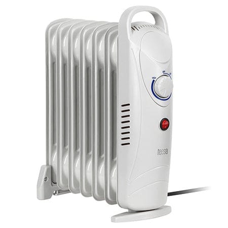 Teesa Radiator Radiator Teesa TSA8035 | 800W, 2.7kg, 145cm, 240V