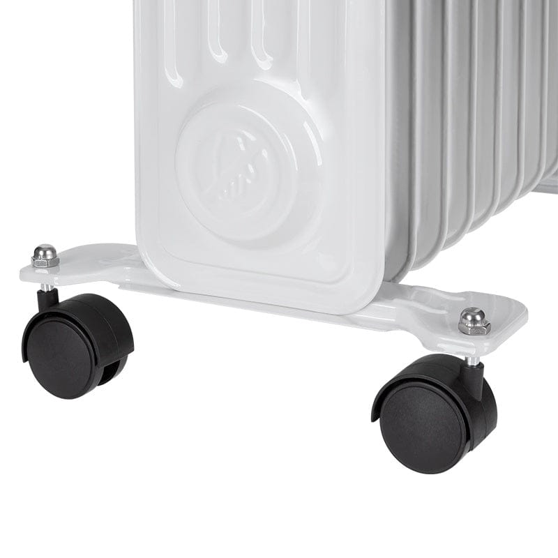 Teesa Radiator Radiator Teesa TSA8036 | 2000W, 8kg, 145cm, 240V