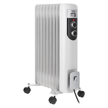 Teesa Radiator Radiator Teesa TSA8036 | 2000W, 8kg, 145cm, 240V