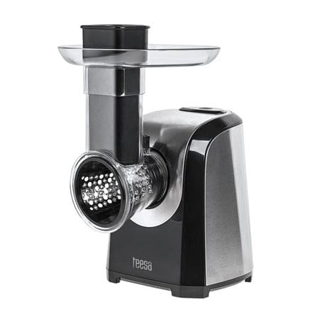 Teesa Razatoare electrica Razatoare electrica Teesa TSA3025 | 150W, Inox, Negru
