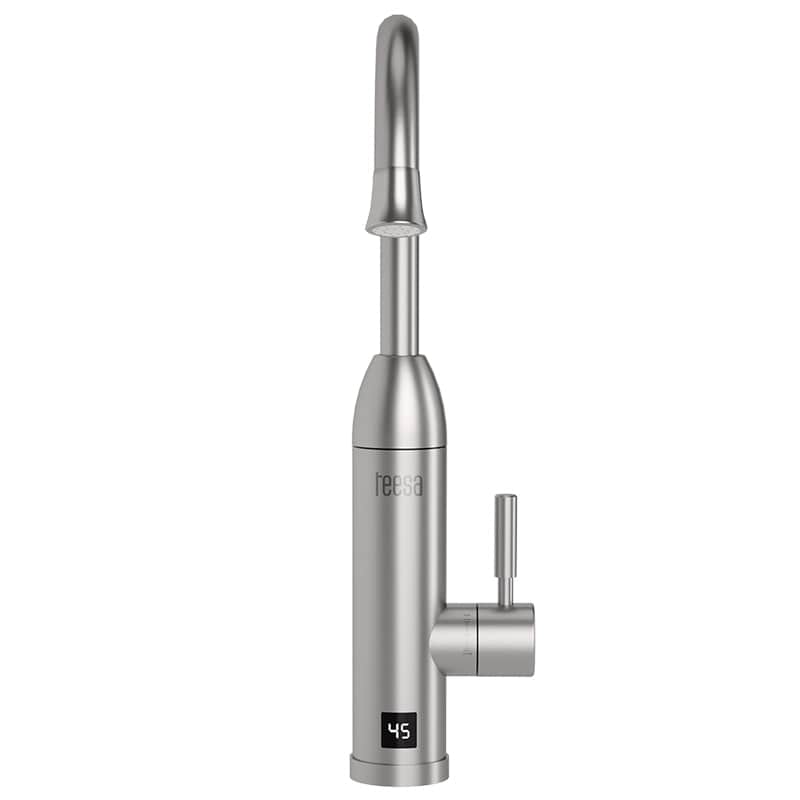 Teesa Robinet Electric Robinet Electric Teesa TSA4105 | 3500W, 1.9L, Inox, LED