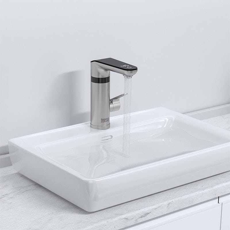 Teesa Robinet instant Robinet instant Teesa TSA4102 | 3500W