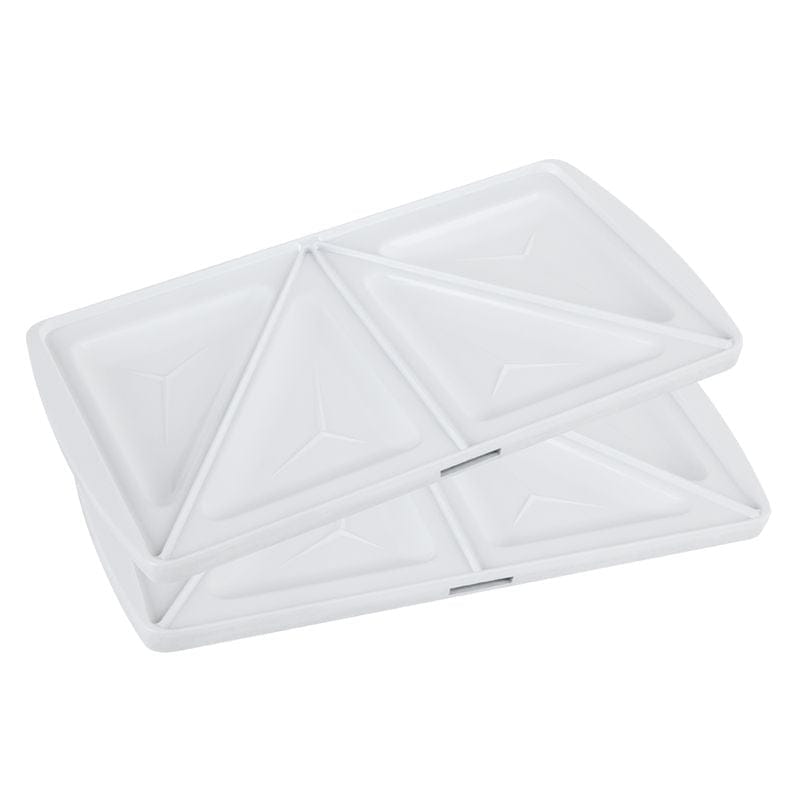 Teesa Sandwich maker Sandwich Maker Teesa TSA3221 | 800W, 1.67kg, 90cm, Gri