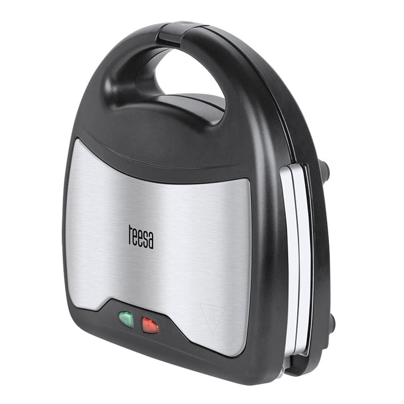 Teesa Sandwich maker Sandwich Maker Teesa TSA3221 | 800W, 1.67kg, 90cm, Gri