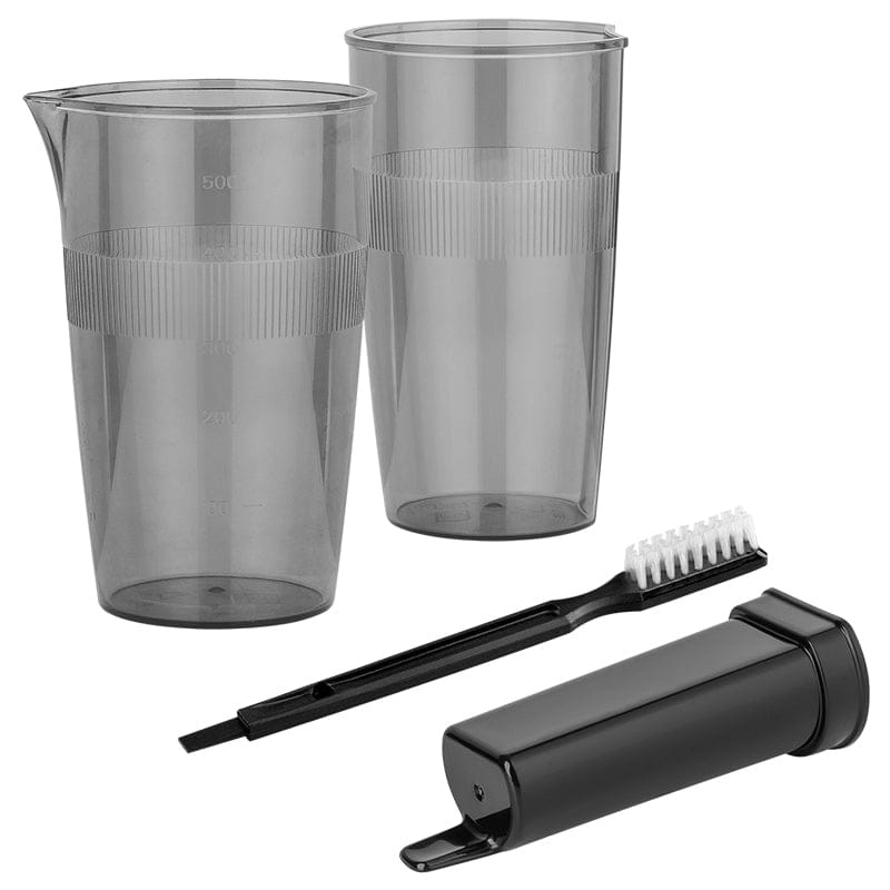 Teesa Storcator fructe Storcător Fructe Teesa TSA3233 | 130W, 1.8kg, Inox