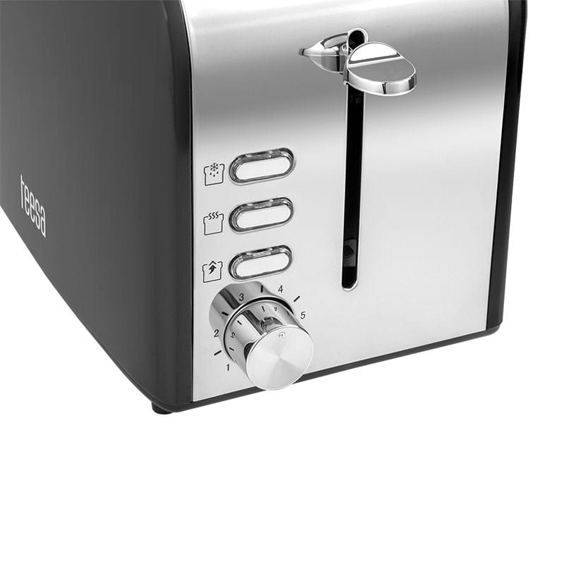 Teesa Toaster Toaster Teesa TSA3300 | 850W, 1.3kg, 107cm, Inox