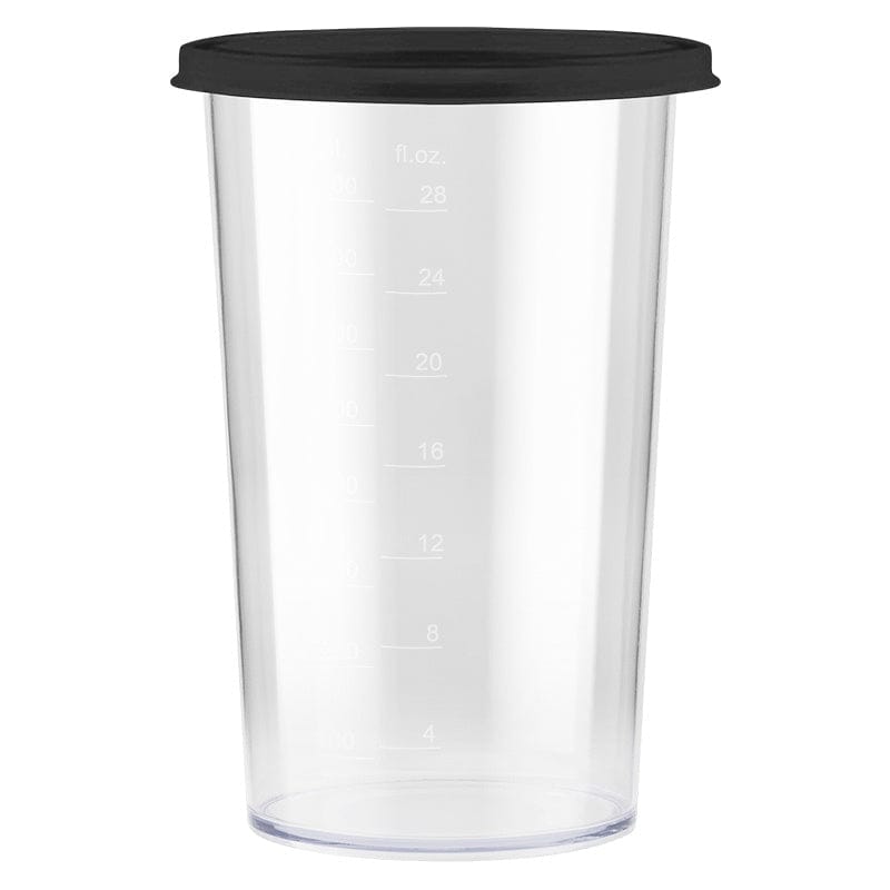 Teesa Blender Tocător Teesa | 1200W, 800ml, Inox