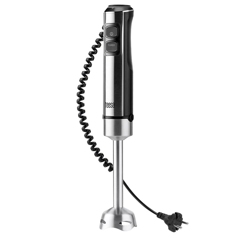 Teesa Blender Tocător Teesa | 1200W, 800ml, Inox