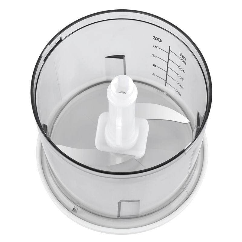 Teesa Tocator Tocător Teesa | 260W, 0.5L, Inox