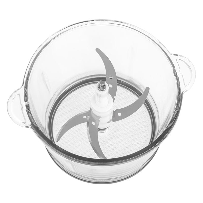 Teesa Tocator Tocător Teesa | 400W, 1.5L, Inox